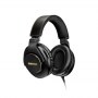 Shure | Professional Studio Headphones | SRH840A | Wired | Over-Ear | Black - 2